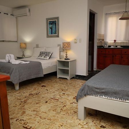 Aparta-Hotel Villa Baya By Mireya Bayahibe Eksteriør bilde