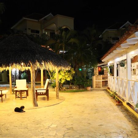 Aparta-Hotel Villa Baya By Mireya Bayahibe Eksteriør bilde