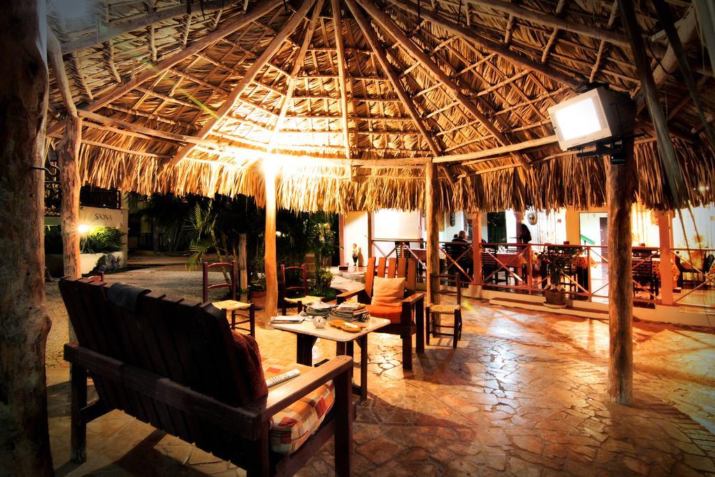 Aparta-Hotel Villa Baya By Mireya Bayahibe Eksteriør bilde
