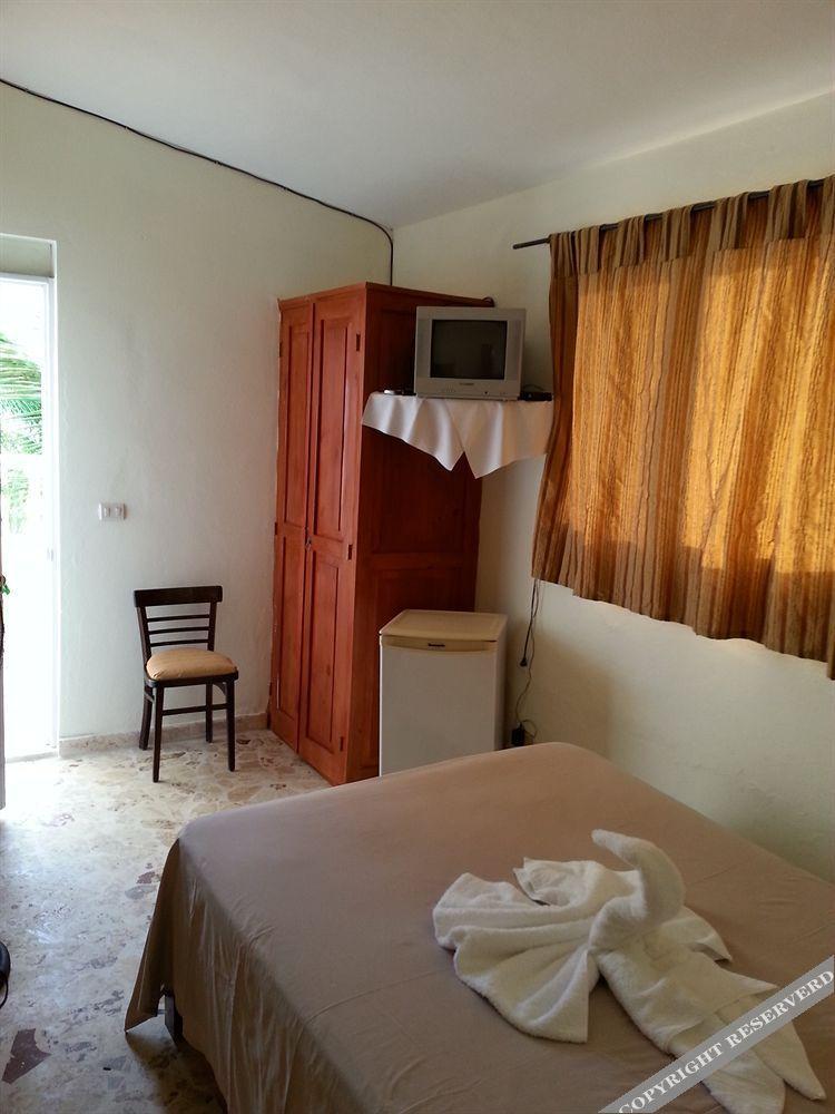 Aparta-Hotel Villa Baya By Mireya Bayahibe Eksteriør bilde