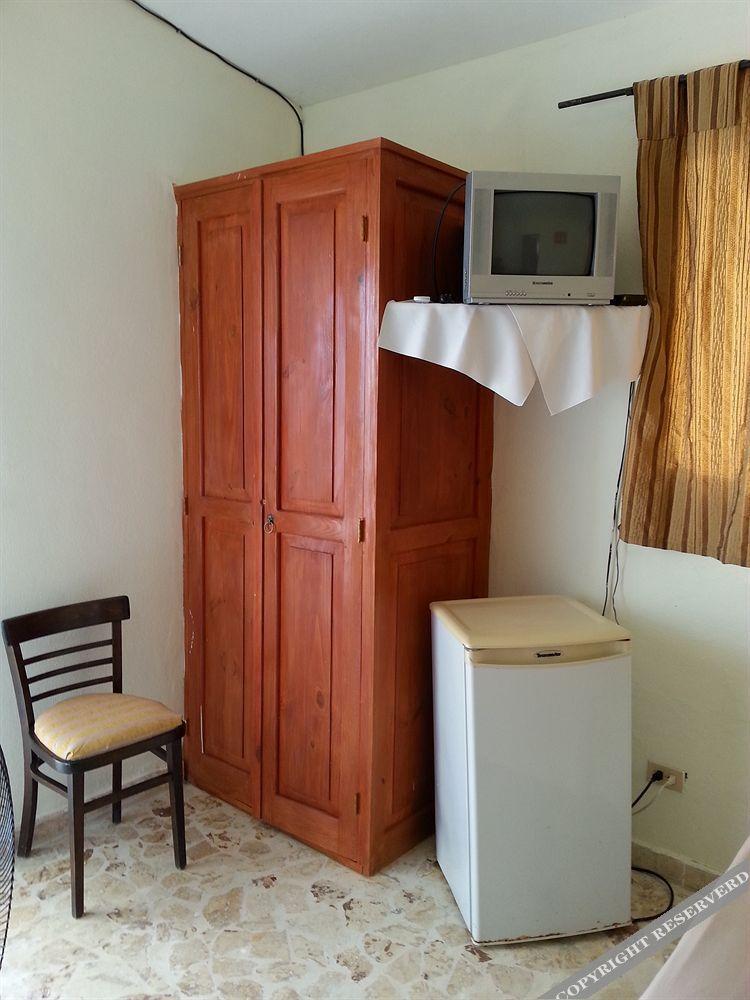 Aparta-Hotel Villa Baya By Mireya Bayahibe Eksteriør bilde