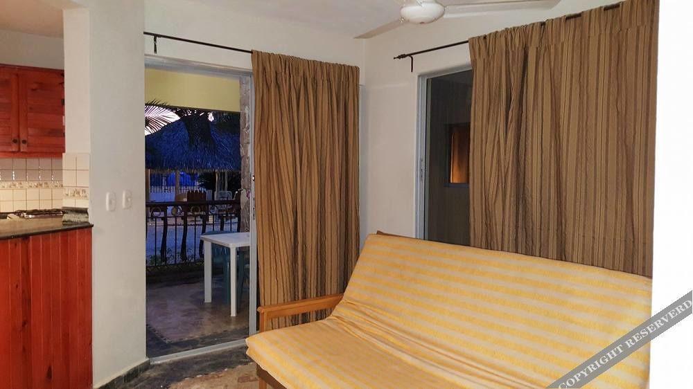 Aparta-Hotel Villa Baya By Mireya Bayahibe Eksteriør bilde