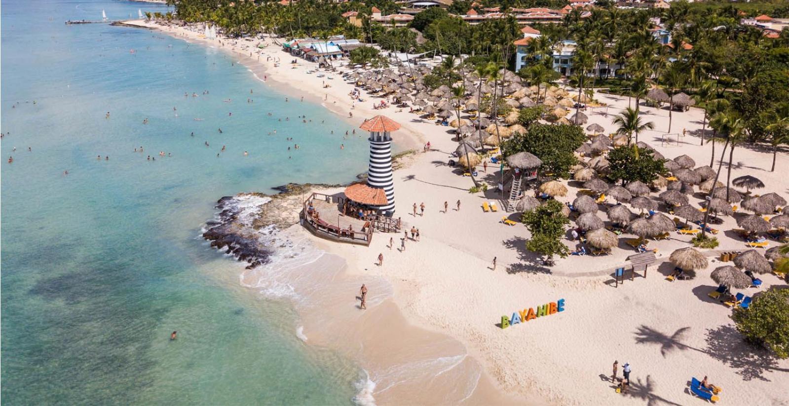Aparta-Hotel Villa Baya By Mireya Bayahibe Eksteriør bilde