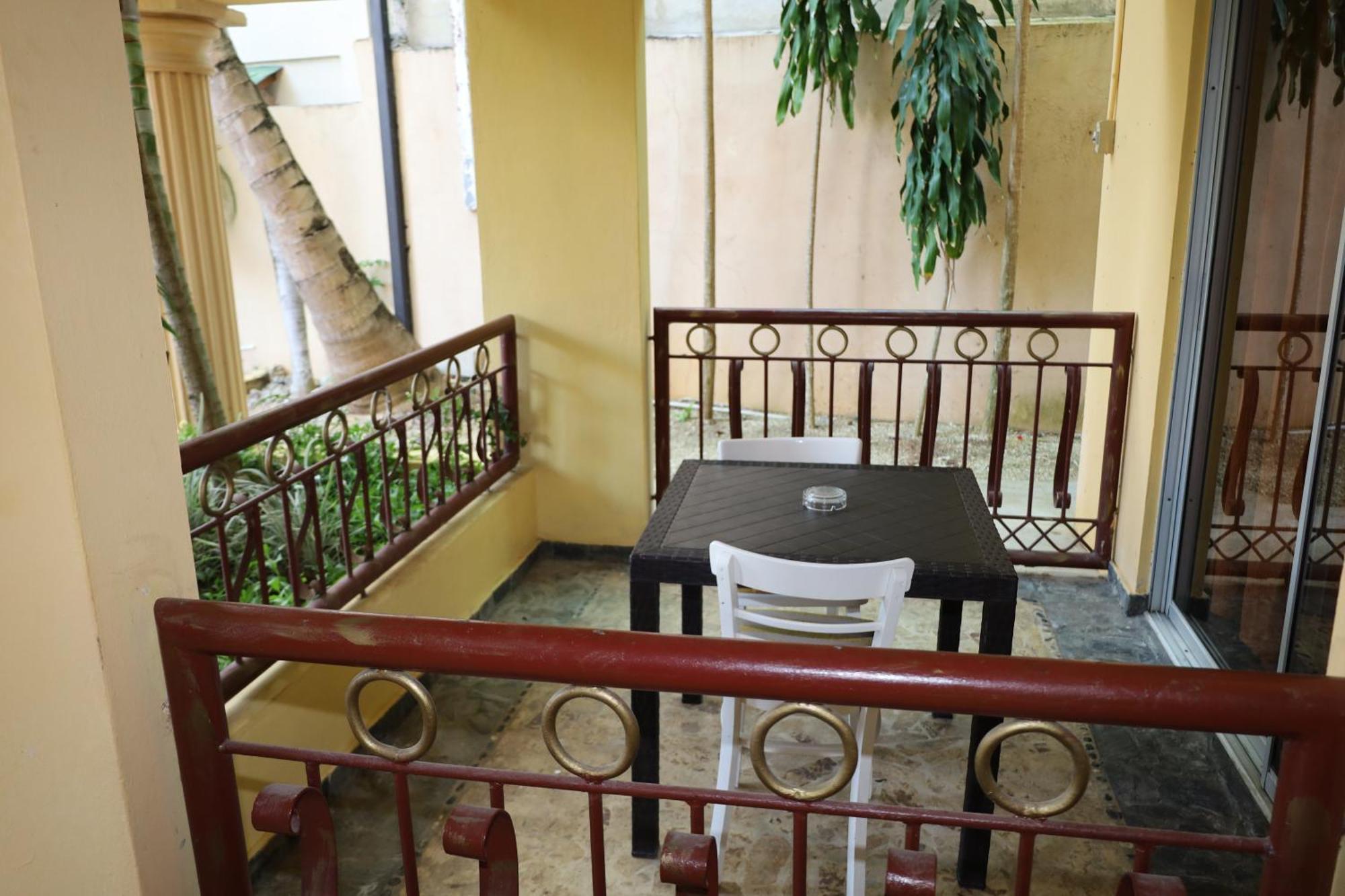 Aparta-Hotel Villa Baya By Mireya Bayahibe Eksteriør bilde