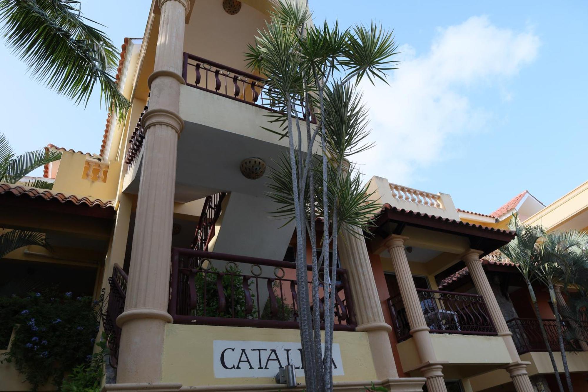 Aparta-Hotel Villa Baya By Mireya Bayahibe Eksteriør bilde