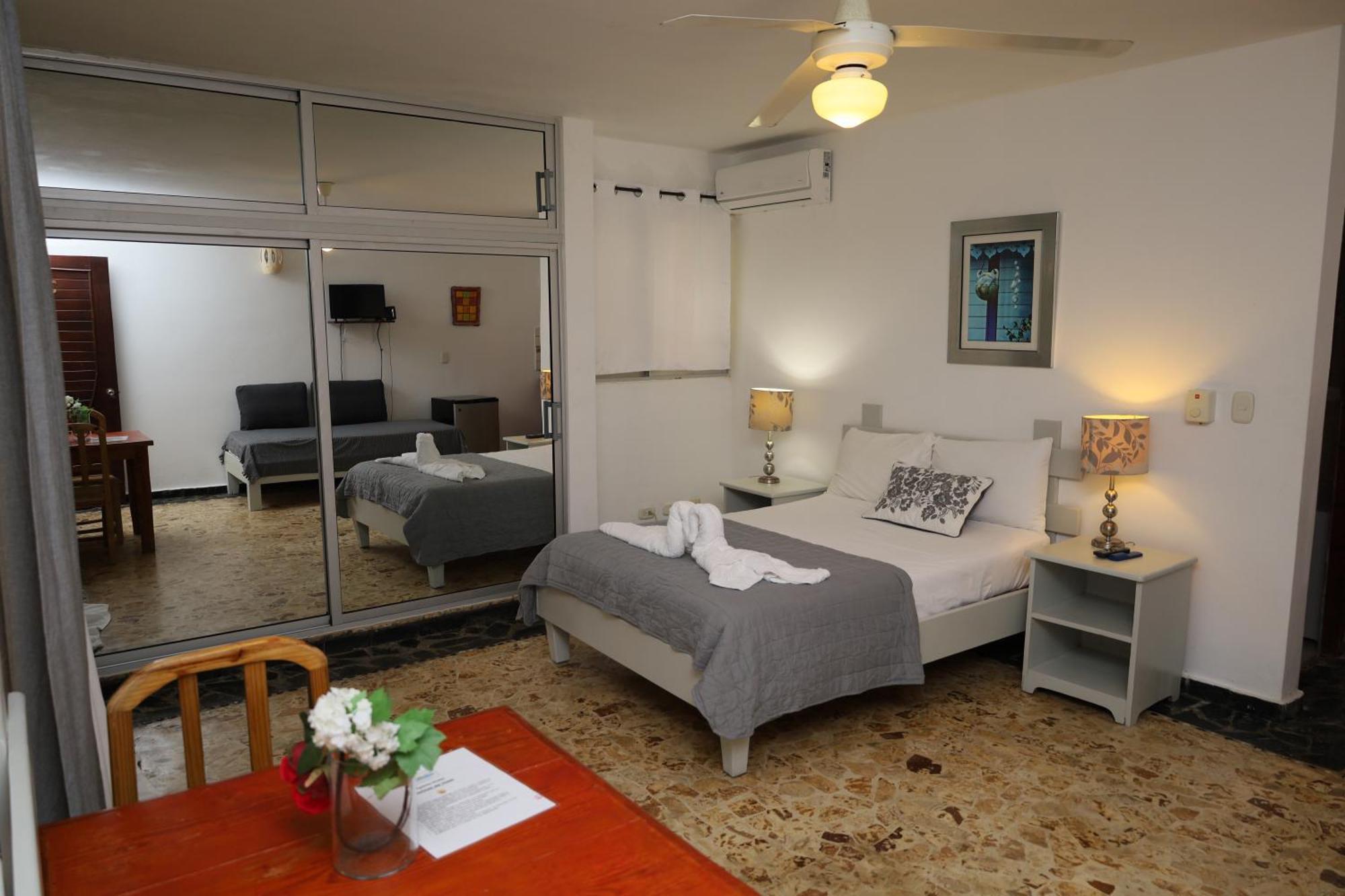 Aparta-Hotel Villa Baya By Mireya Bayahibe Eksteriør bilde