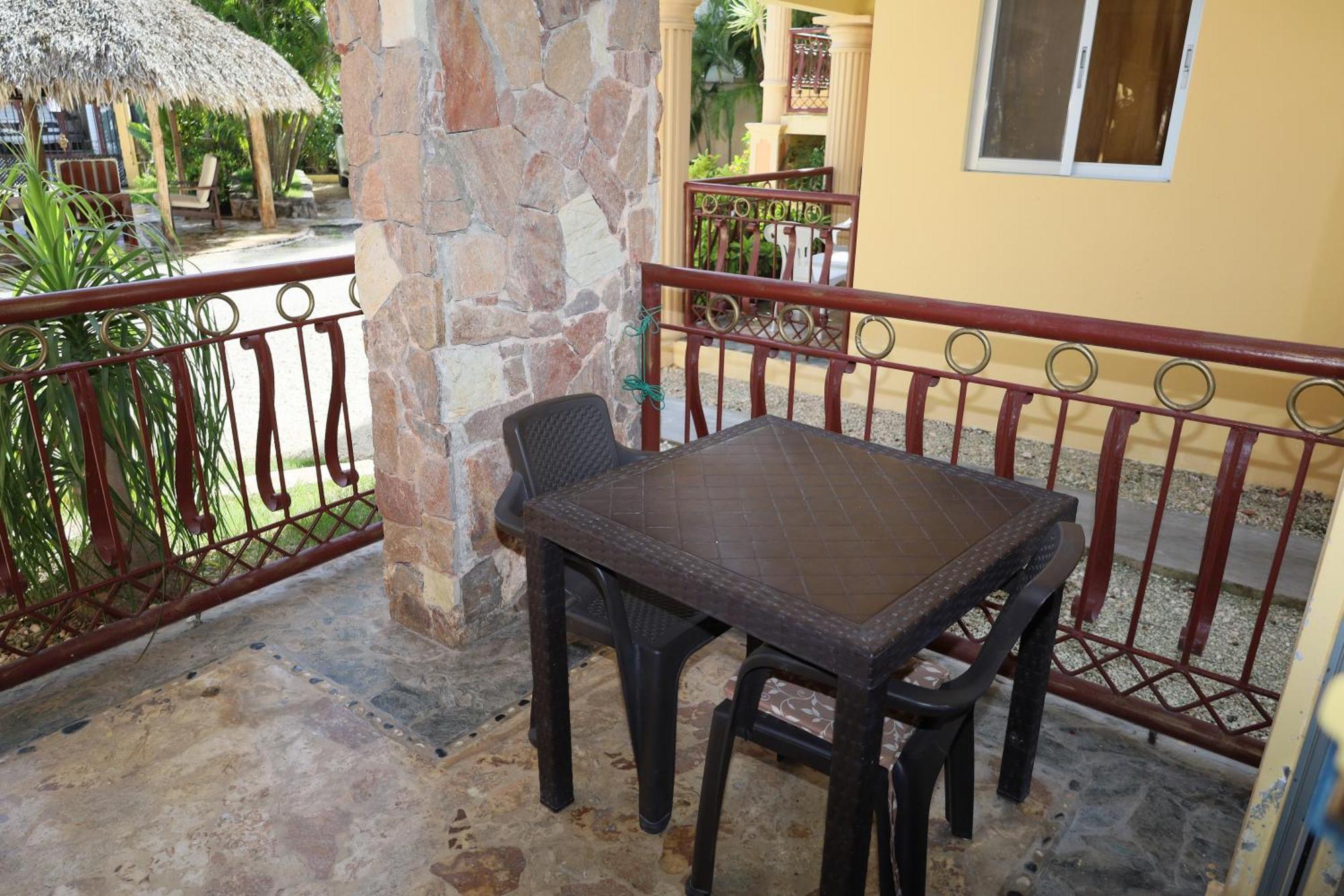 Aparta-Hotel Villa Baya By Mireya Bayahibe Eksteriør bilde