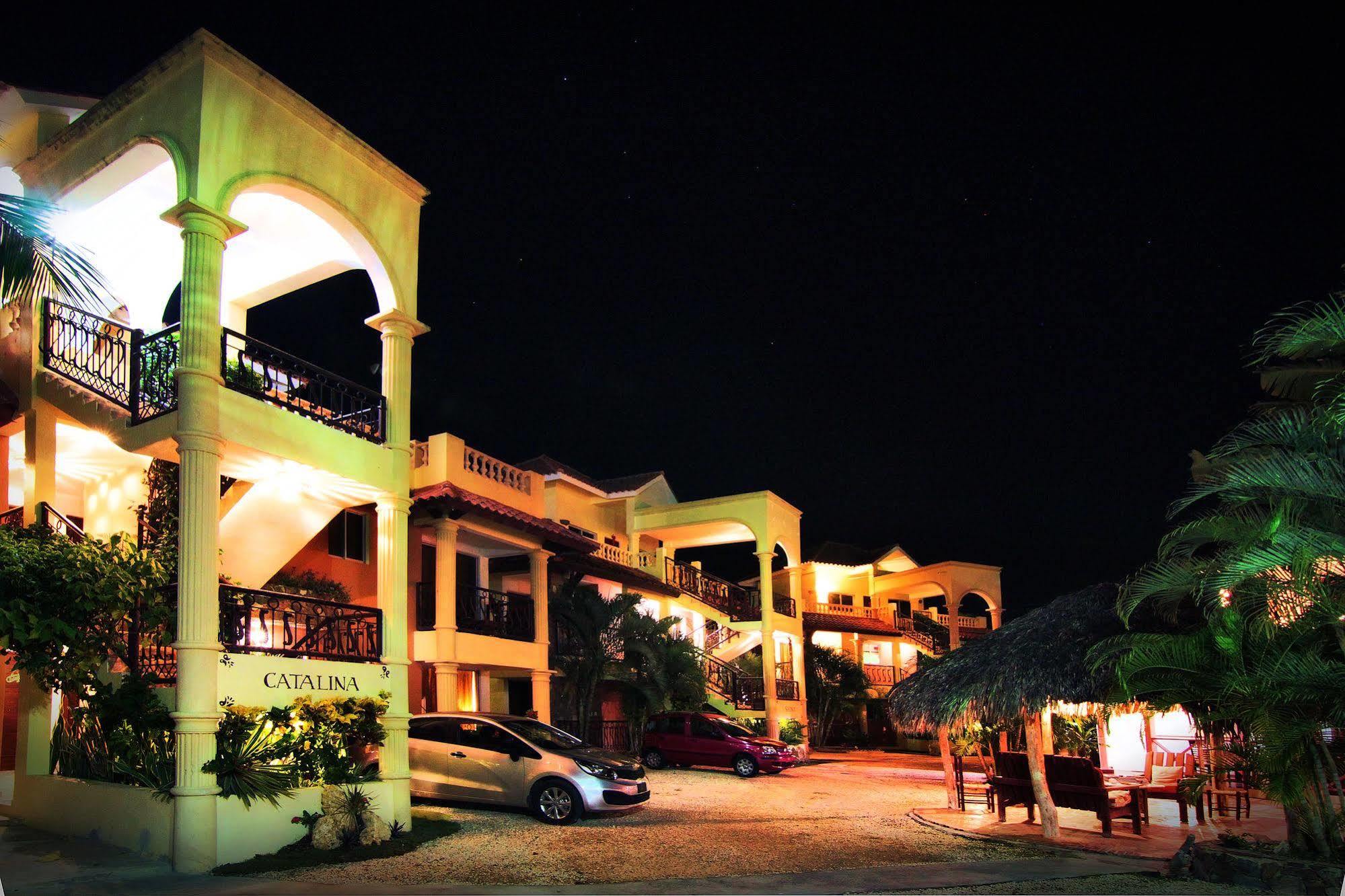 Aparta-Hotel Villa Baya By Mireya Bayahibe Eksteriør bilde