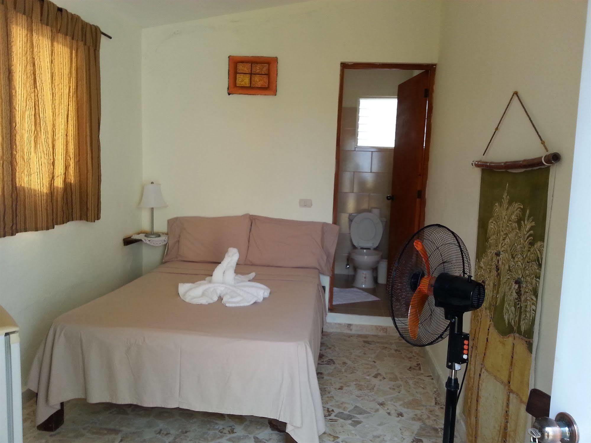 Aparta-Hotel Villa Baya By Mireya Bayahibe Eksteriør bilde
